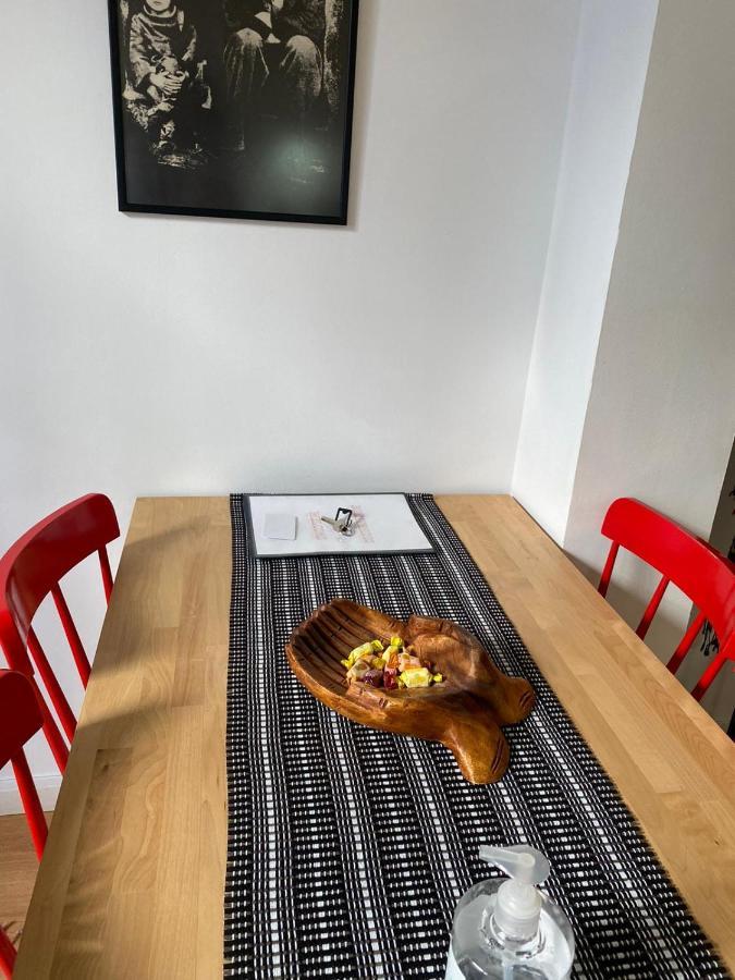 Nuevo Apartamento Alameda 塞维利亚 外观 照片
