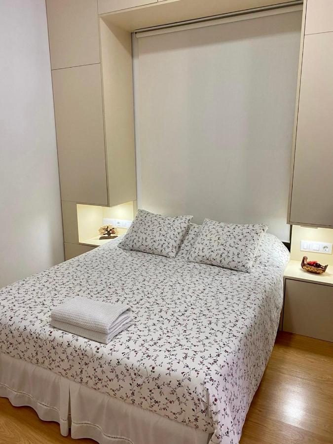 Nuevo Apartamento Alameda 塞维利亚 外观 照片