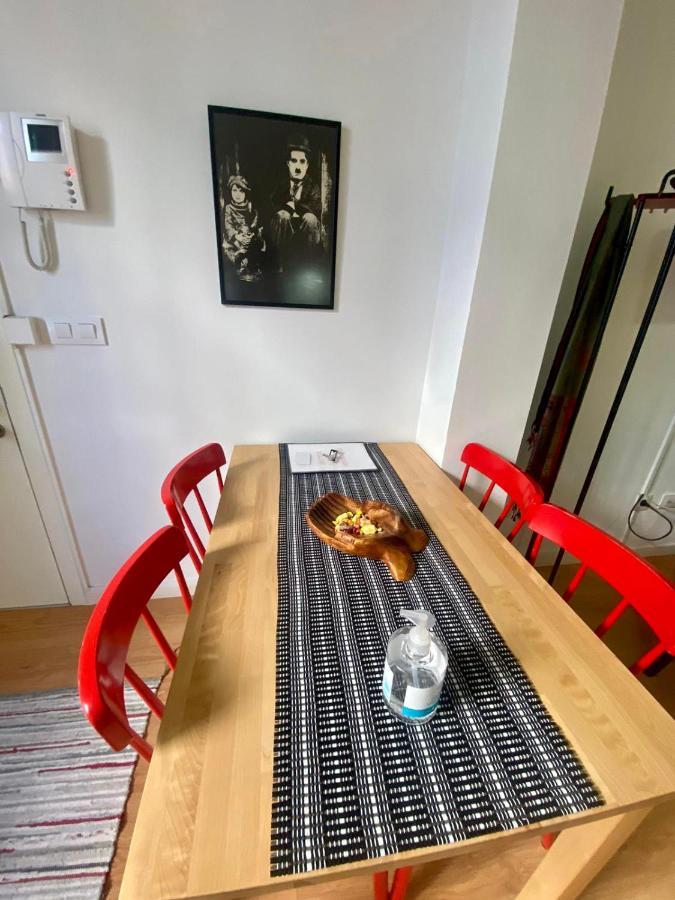 Nuevo Apartamento Alameda 塞维利亚 外观 照片