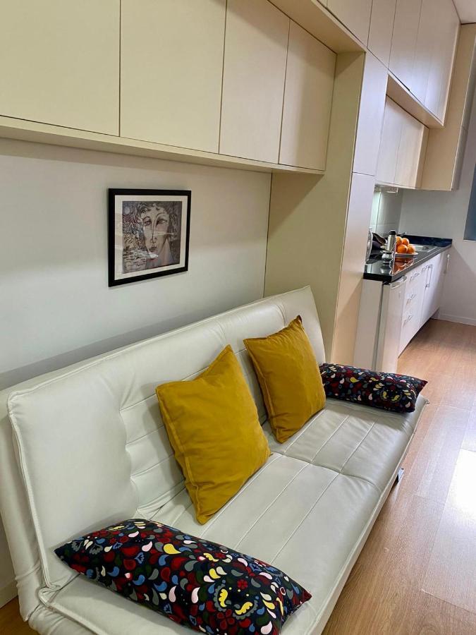 Nuevo Apartamento Alameda 塞维利亚 外观 照片
