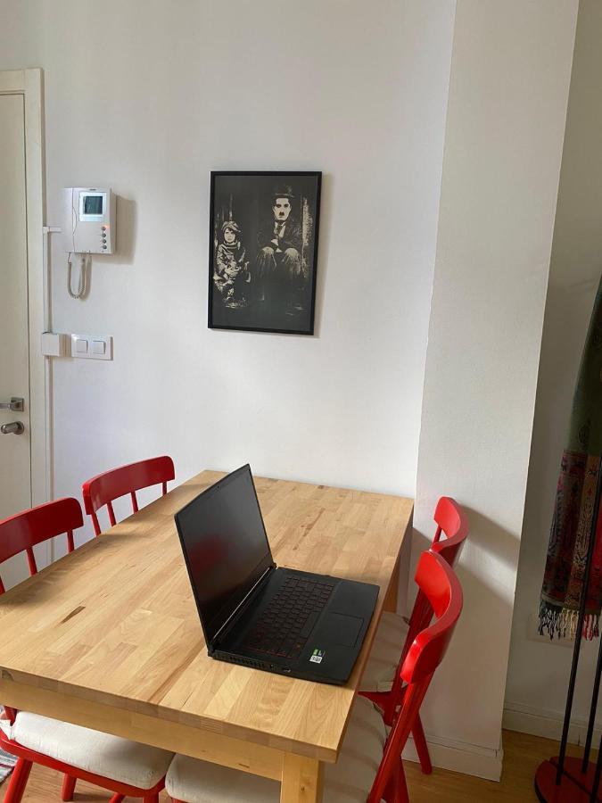 Nuevo Apartamento Alameda 塞维利亚 外观 照片