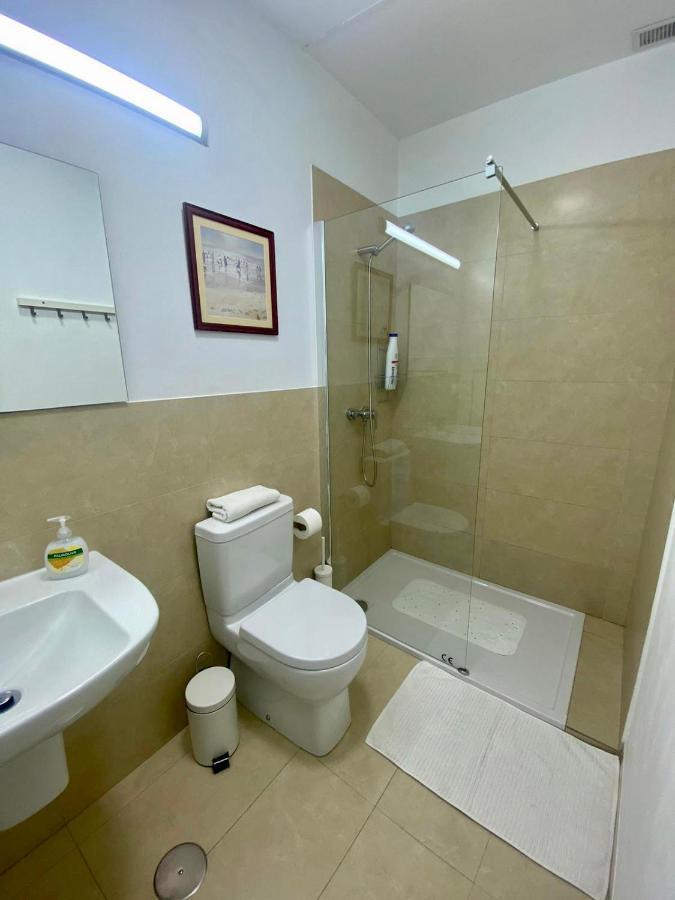 Nuevo Apartamento Alameda 塞维利亚 外观 照片
