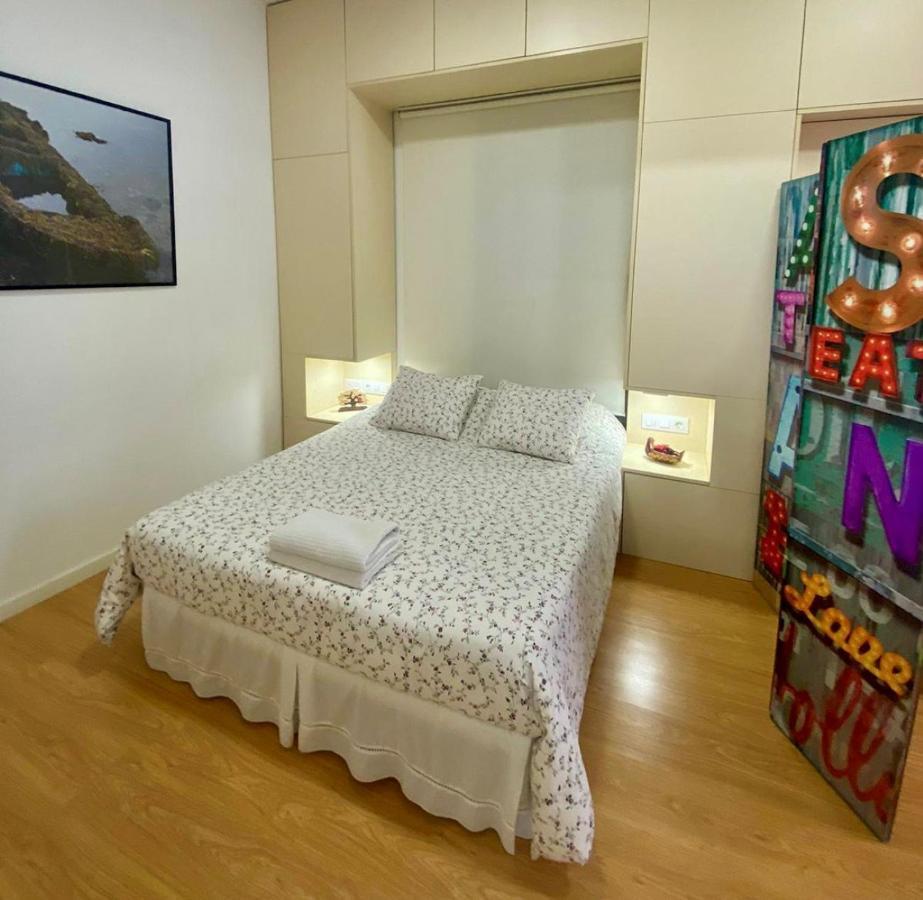Nuevo Apartamento Alameda 塞维利亚 外观 照片
